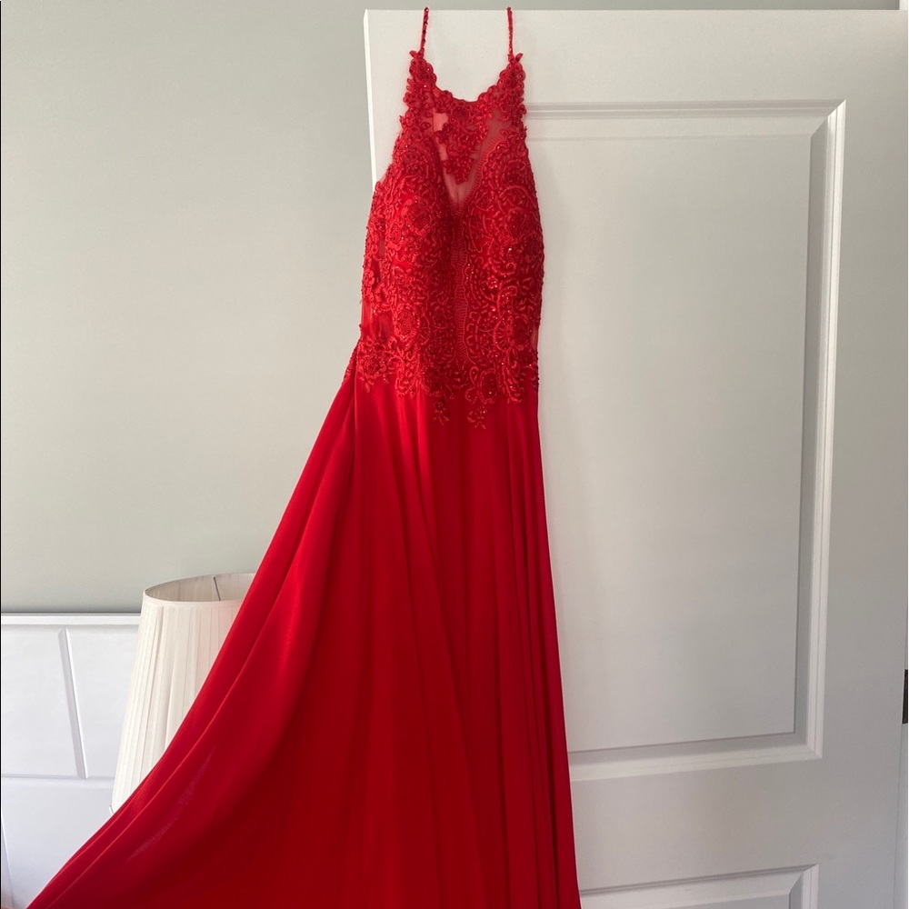 Elegant dress from Boutique in Germany